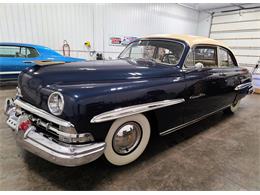 1950 Lincoln Cosmopolitan (CC-2090853) for sale in Sioux Falls, South Dakota
