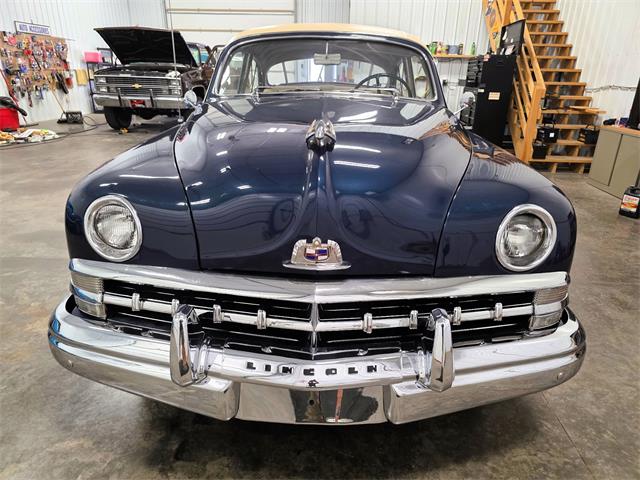 1950 Lincoln Cosmopolitan (CC-2090853) for sale in Sioux Falls, South Dakota