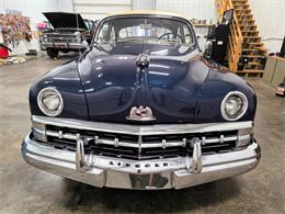 1950 Lincoln Cosmopolitan (CC-2090853) for sale in Sioux Falls, South Dakota