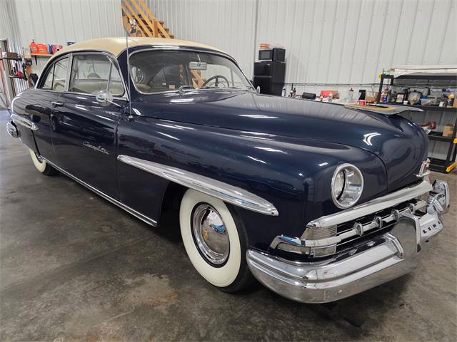 1950 Lincoln Cosmopolitan (CC-2090853) for sale in Sioux Falls, South Dakota
