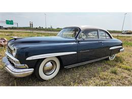 1950 Lincoln Cosmopolitan (CC-2090853) for sale in Sioux Falls, South Dakota