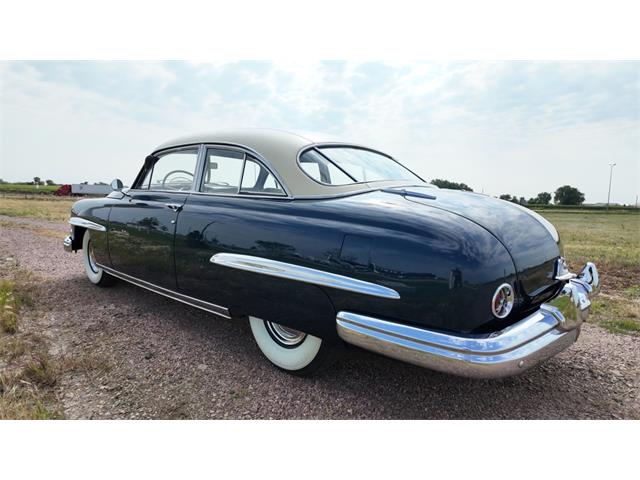1950 Lincoln Cosmopolitan (CC-2090853) for sale in Sioux Falls, South Dakota