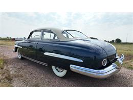 1950 Lincoln Cosmopolitan (CC-2090853) for sale in Sioux Falls, South Dakota