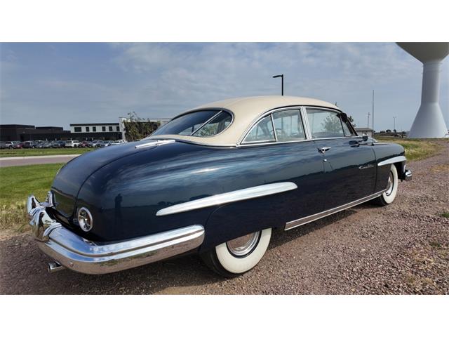 1950 Lincoln Cosmopolitan (CC-2090853) for sale in Sioux Falls, South Dakota