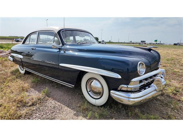 1950 Lincoln Cosmopolitan (CC-2090853) for sale in Sioux Falls, South Dakota