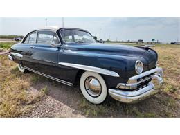 1950 Lincoln Cosmopolitan (CC-2090853) for sale in Sioux Falls, South Dakota