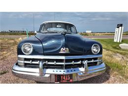 1950 Lincoln Cosmopolitan (CC-2090853) for sale in Sioux Falls, South Dakota