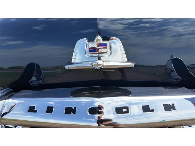 1950 Lincoln Cosmopolitan (CC-2090853) for sale in Sioux Falls, South Dakota
