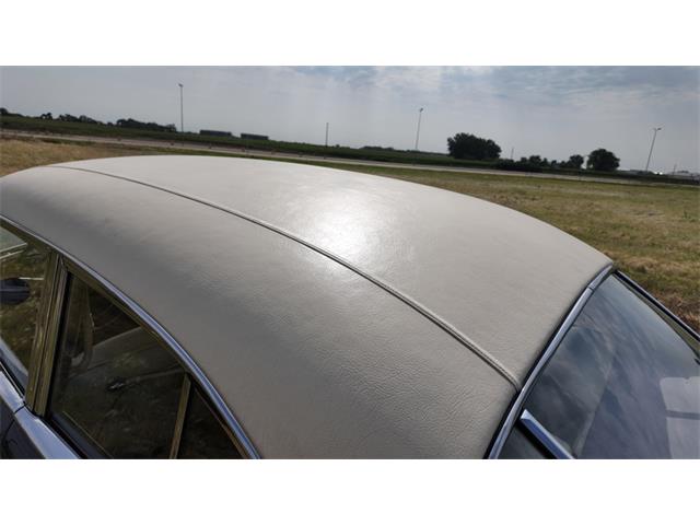 1950 Lincoln Cosmopolitan (CC-2090853) for sale in Sioux Falls, South Dakota
