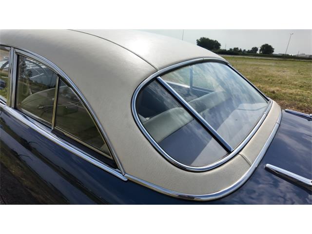 1950 Lincoln Cosmopolitan (CC-2090853) for sale in Sioux Falls, South Dakota