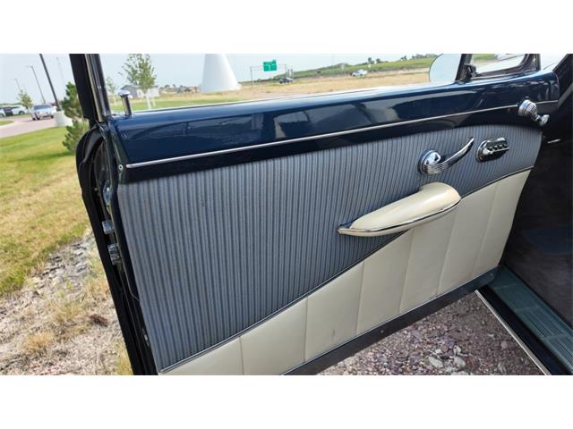 1950 Lincoln Cosmopolitan (CC-2090853) for sale in Sioux Falls, South Dakota