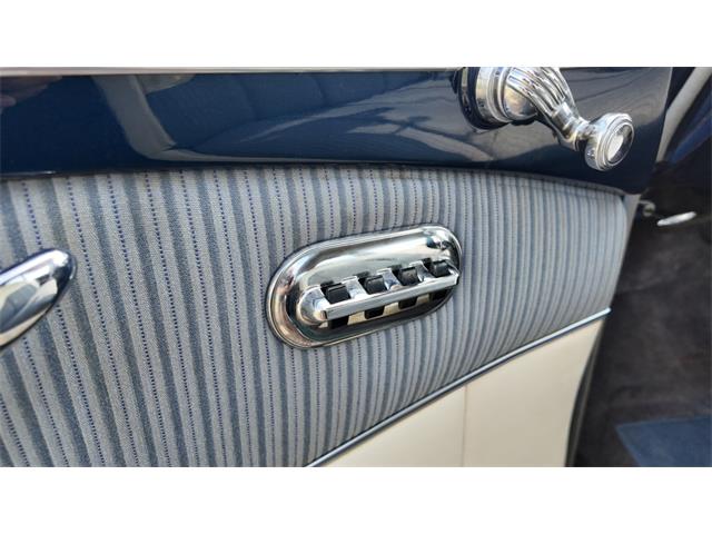 1950 Lincoln Cosmopolitan (CC-2090853) for sale in Sioux Falls, South Dakota