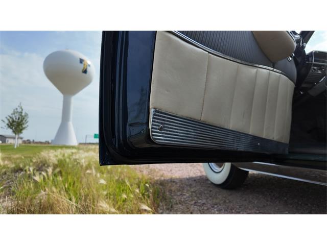 1950 Lincoln Cosmopolitan (CC-2090853) for sale in Sioux Falls, South Dakota