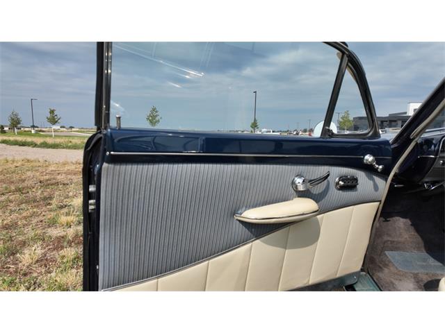 1950 Lincoln Cosmopolitan (CC-2090853) for sale in Sioux Falls, South Dakota