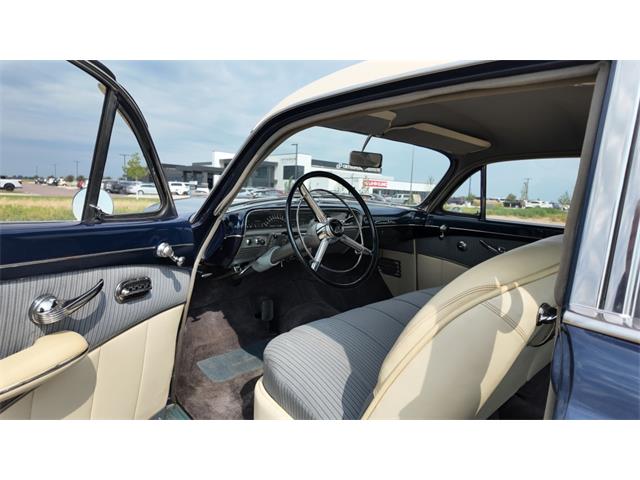 1950 Lincoln Cosmopolitan (CC-2090853) for sale in Sioux Falls, South Dakota