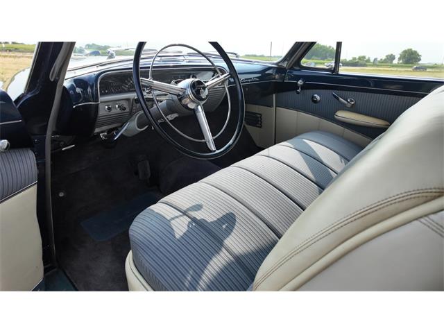 1950 Lincoln Cosmopolitan (CC-2090853) for sale in Sioux Falls, South Dakota