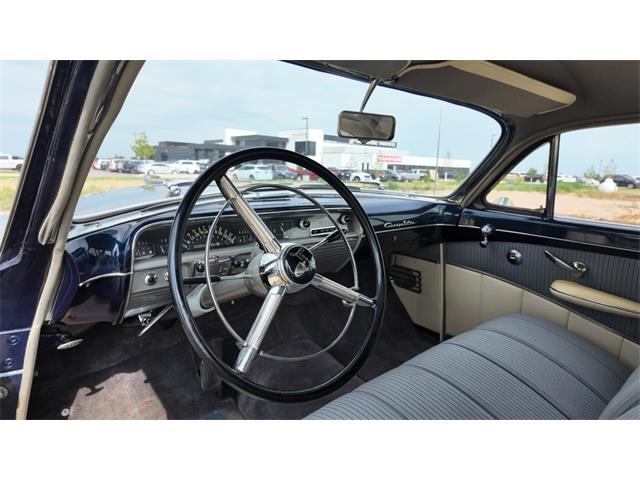 1950 Lincoln Cosmopolitan (CC-2090853) for sale in Sioux Falls, South Dakota