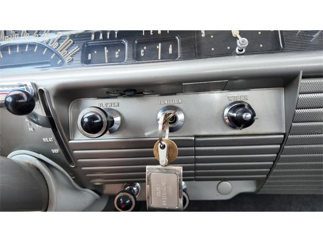 1950 Lincoln Cosmopolitan (CC-2090853) for sale in Sioux Falls, South Dakota