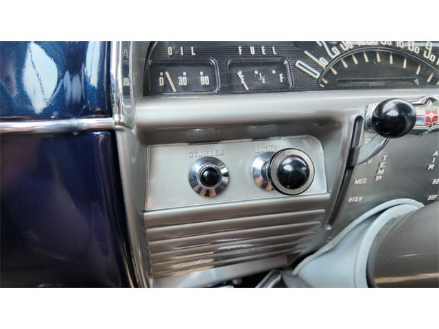 1950 Lincoln Cosmopolitan (CC-2090853) for sale in Sioux Falls, South Dakota