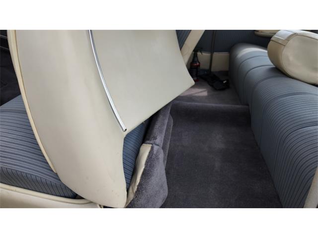 1950 Lincoln Cosmopolitan (CC-2090853) for sale in Sioux Falls, South Dakota