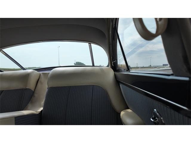 1950 Lincoln Cosmopolitan (CC-2090853) for sale in Sioux Falls, South Dakota