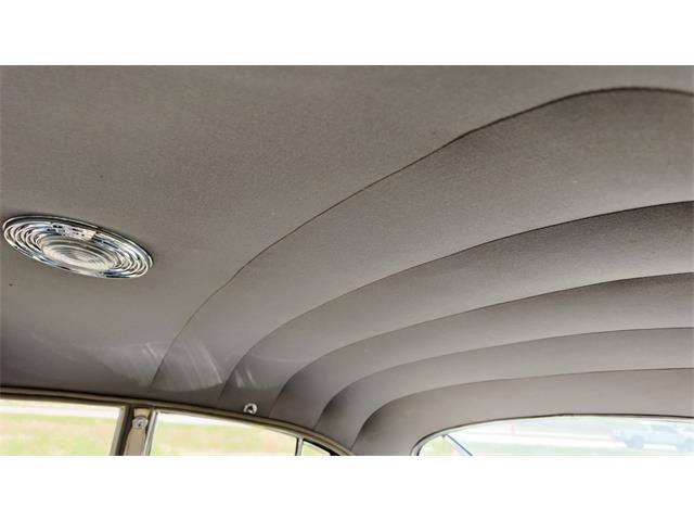 1950 Lincoln Cosmopolitan (CC-2090853) for sale in Sioux Falls, South Dakota