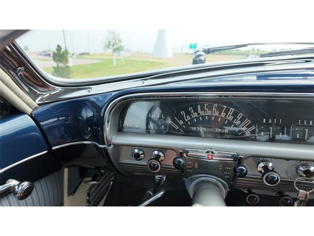 1950 Lincoln Cosmopolitan (CC-2090853) for sale in Sioux Falls, South Dakota