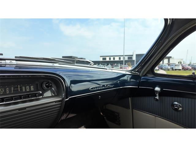 1950 Lincoln Cosmopolitan (CC-2090853) for sale in Sioux Falls, South Dakota