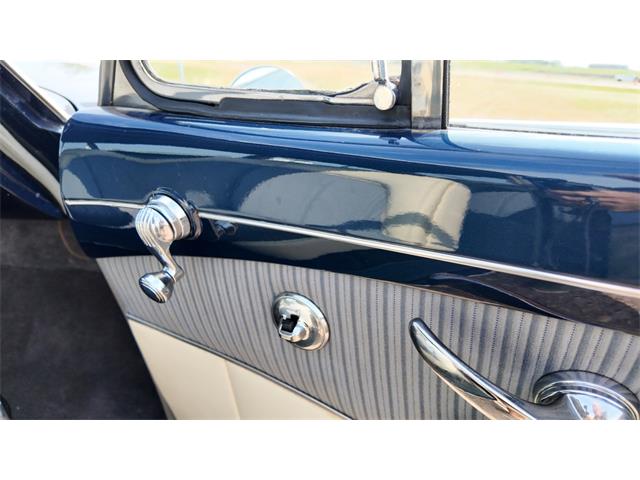 1950 Lincoln Cosmopolitan (CC-2090853) for sale in Sioux Falls, South Dakota