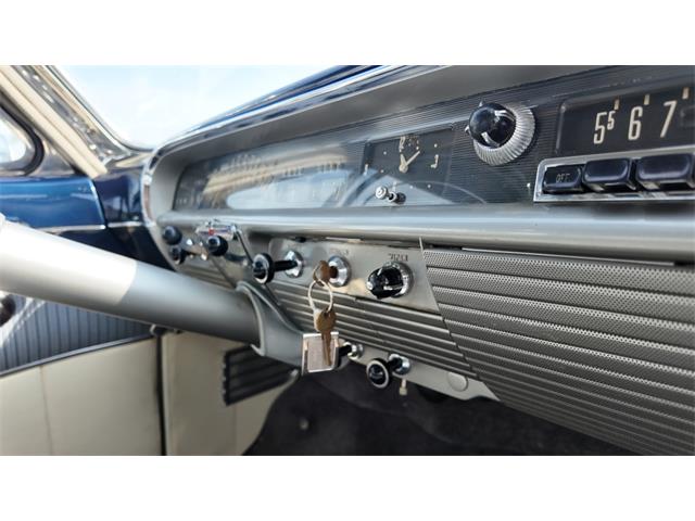 1950 Lincoln Cosmopolitan (CC-2090853) for sale in Sioux Falls, South Dakota