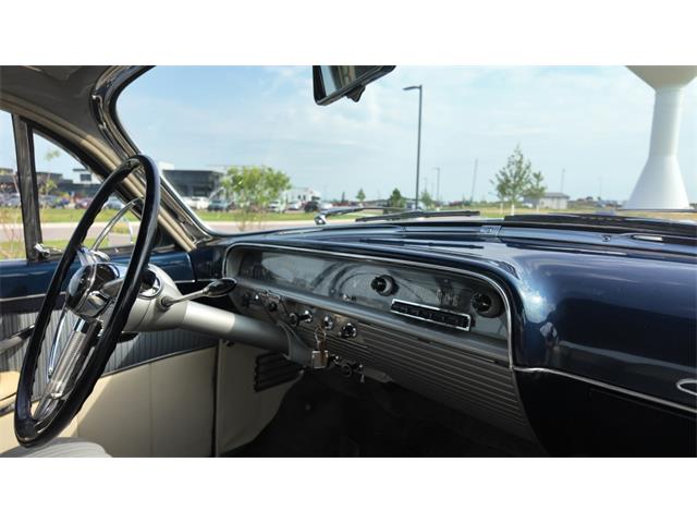 1950 Lincoln Cosmopolitan (CC-2090853) for sale in Sioux Falls, South Dakota