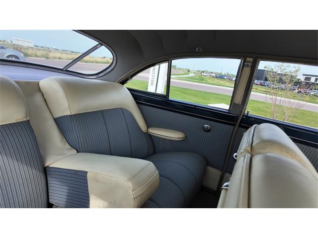 1950 Lincoln Cosmopolitan (CC-2090853) for sale in Sioux Falls, South Dakota