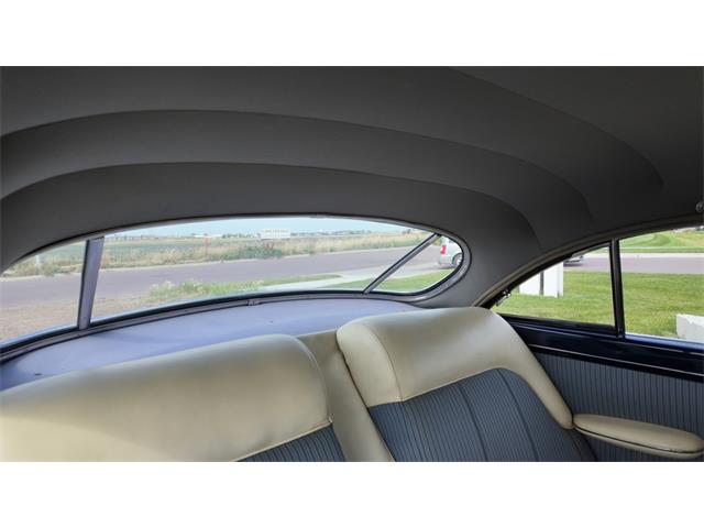 1950 Lincoln Cosmopolitan (CC-2090853) for sale in Sioux Falls, South Dakota