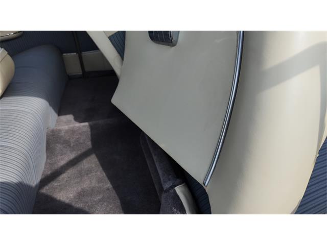 1950 Lincoln Cosmopolitan (CC-2090853) for sale in Sioux Falls, South Dakota