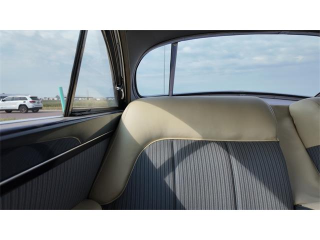 1950 Lincoln Cosmopolitan (CC-2090853) for sale in Sioux Falls, South Dakota