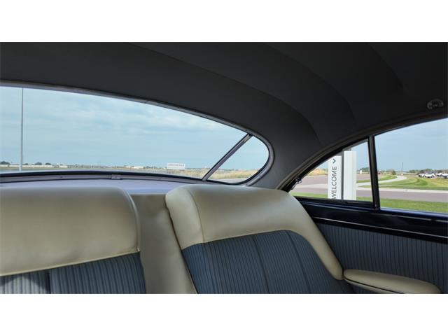 1950 Lincoln Cosmopolitan (CC-2090853) for sale in Sioux Falls, South Dakota