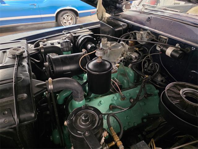 1950 Lincoln Cosmopolitan (CC-2090853) for sale in Sioux Falls, South Dakota