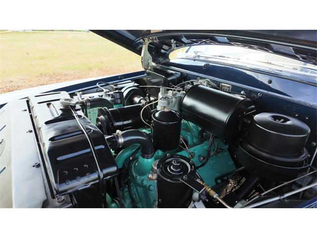 1950 Lincoln Cosmopolitan (CC-2090853) for sale in Sioux Falls, South Dakota