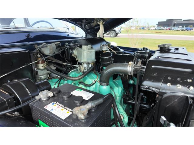 1950 Lincoln Cosmopolitan (CC-2090853) for sale in Sioux Falls, South Dakota