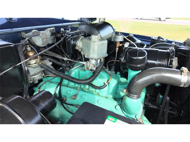 1950 Lincoln Cosmopolitan (CC-2090853) for sale in Sioux Falls, South Dakota