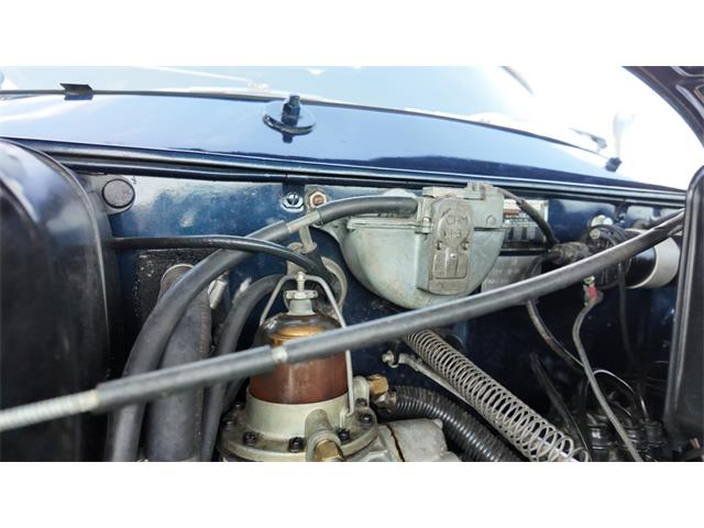 1950 Lincoln Cosmopolitan (CC-2090853) for sale in Sioux Falls, South Dakota