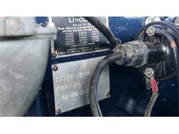1950 Lincoln Cosmopolitan (CC-2090853) for sale in Sioux Falls, South Dakota
