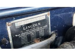 1950 Lincoln Cosmopolitan (CC-2090853) for sale in Sioux Falls, South Dakota