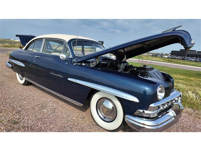 1950 Lincoln Cosmopolitan (CC-2090853) for sale in Sioux Falls, South Dakota