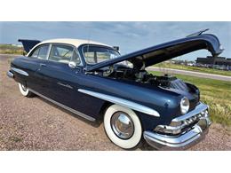 1950 Lincoln Cosmopolitan (CC-2090853) for sale in Sioux Falls, South Dakota