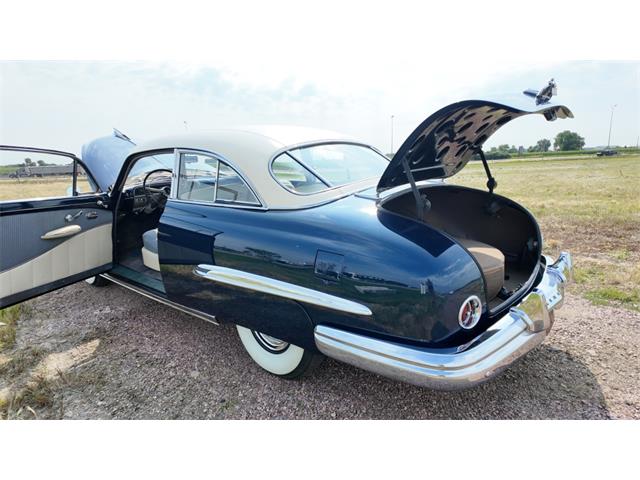 1950 Lincoln Cosmopolitan (CC-2090853) for sale in Sioux Falls, South Dakota