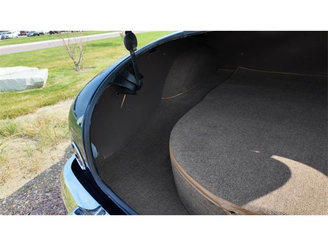 1950 Lincoln Cosmopolitan (CC-2090853) for sale in Sioux Falls, South Dakota