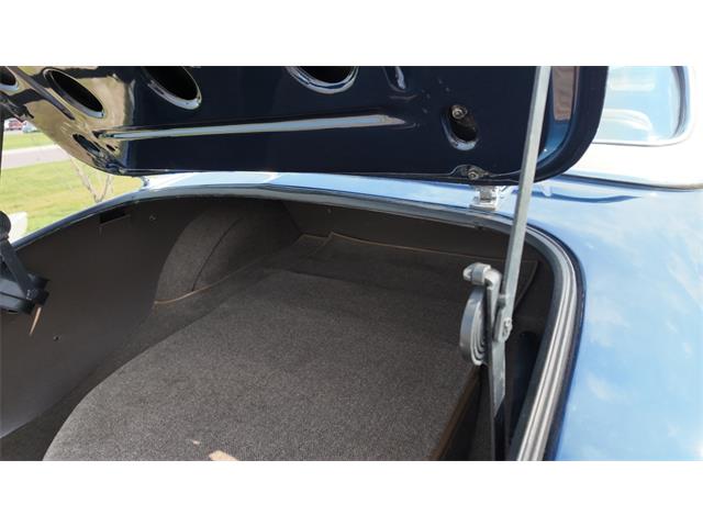 1950 Lincoln Cosmopolitan (CC-2090853) for sale in Sioux Falls, South Dakota