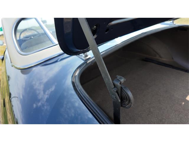 1950 Lincoln Cosmopolitan (CC-2090853) for sale in Sioux Falls, South Dakota