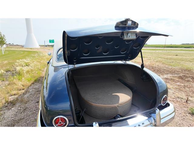 1950 Lincoln Cosmopolitan (CC-2090853) for sale in Sioux Falls, South Dakota